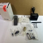 Fireplace Remote Control On/off Receiver And Transmitter Real Fyre RR-1A. Fixed Price $79.99.