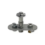 Sit 0160032 Horizontal 3-FLAME Pilot Burner With Fins For Barbecue Oven Cooker. Fixed Price $18.91.