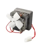 Universal Auger Motor, 120V 2.0RPM Replacement For Pit Boss And Traeger. Fixed Price $30.99.