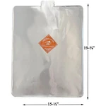 Drip Tray Liner Pack For Traeger 22 Series And Pro 575 BAC409-AMP. Fixed Price $49.95.