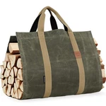 Inno Stage Firewood Log Carrier Tote Bag With Super Strong Double Straps For .... Fixed Price $42.18.