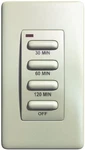 Skytech TM/R-2-A Fireplace Wireless Remote Wall Mounted Timer Control System. Fixed Price $217.41.