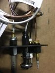 Sit Top Mount Propane Gas Pilot Assembly. Fixed Price $73.00.