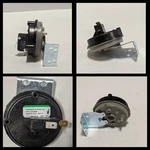 Harman Vacuum Pressure Differential Switch 3-20-6866, SRV8320-003, Genuine Oem. Fixed Price $45.00.