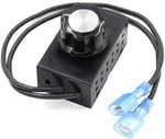 Fireplace Stove Blower Fan Variable Rheostat Speed On/off Switch Control,. Fixed Price $23.15.
