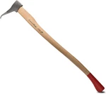 Pickaroon Logging Tool - 31.2 Grabber With Hickory Wood Handle Brown. Fixed Price $66.50.