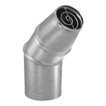 Duravent 3PVP-HC2 3" Inner Diameter Pelletvent Pro Type Stainless Steel. Fixed Price $82.24.