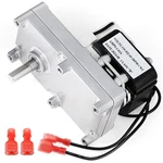 Hiorucet 2RPM 50-2054 Auger Motor For Enviro M55 Vistaflame VF55 Pellet Stoves. Fixed Price $59.99.