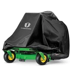 Lawn Mower Cover 600D Polyester Oxford Waterproof Universal Fit Zero Turn. Fixed Price $48.16.