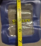 Stanley Security Waterproof Phone Pouch Dry Bag Case Cover. Fixed Price $5.00.
