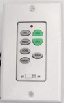 Emerson SW115 3 Speed Fan With Reverse And Up/down Light Control. 4 Dip. Fixed Price $23.75.