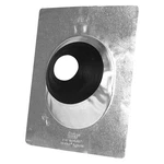 Oatey 11877 Roof Vent FLASHING,3IN To 4IN. 39AT38. Fixed Price $28.13.
