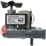Harman Auger Feed Motor By Gleason Avery (6RPM Cw): 3-20-09302-AMP. Fixed Price $179.95.