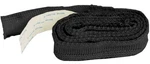 Imperial GA0163 4.5 Ft 3/4" Black Window Channel Tape Fiberglass Hi Heat. Fixed Price $7.99.