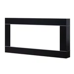 Dimplex DT1267BLK Cohesion-surround Black Finish For BLF50, BLF5051. Fixed Price $250.00.