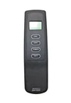 Genuine Skytech 1001T/LCD-A Timer Fireplace Remote Control. Fixed Price $65.99.