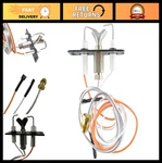 Natural Gas Pilot Assembly 2090-012 Ipi Replacement Part For Hearth & Home. Fixed Price $89.99.