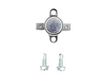 12150162 Lennox Pellet Stove High Limit Disc/snap Switch (190-20F), Oem.. Fixed Price $49.00.