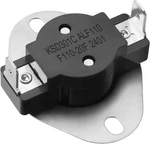 F110-20F Low Limit Control Switch Snap Disc Stove Fan Model:. Fixed Price $28.99.