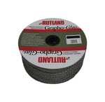 Rutland #725 Grapho-glas Stove Gasket Bulk Spool- 47' X 3/4" Free Usa Shipping. Fixed Price $99.99.