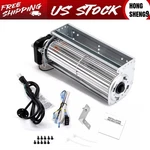 For Pleasant Hearth Free Ventless Gas Fireplace GFB100 Blower Fan. Fixed Price $35.99.