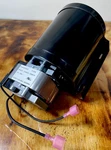 Wood Stove Front Blower Motor Right Side For Avalon, Lopi, Olympic & Rainier. Fixed Price $41.55.