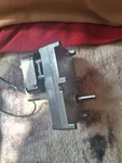 England Pellet Stove Motors Lot Of 2 New. Fixed Price $55.00.