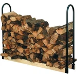 Panacea 15206 Adjustable Length Log Rack. Fixed Price $70.00.