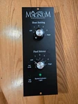 Magnum Pellet Stove J3500 & 6500 Ac Panel Circuit Board Controller. Fixed Price $25.00.