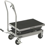 Strongway 2-SPEED Hydraulic Rapid Xt Lift Table Cart, 500-LB. Capacity,. Fixed Price $399.99.