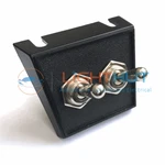 12V 25A Twin On Off Spst Metal Toggle Panel Classic Car Flick Switches. Fixed Price $14.59.