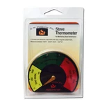 High Quality Ceramic Stove Pipe Thermometer Flue Burn Indicator Aw Perkins 260. Fixed Price $26.99.