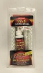 Imperial 6-FT X 5/8" Replacement Stove Gasket Rope & Adhesive Glue GA0186. Fixed Price $14.99.