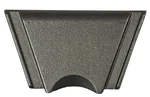 Harman & Heatilator Cast Iron Flame Guide, PB105, PF100, PF120, BA100 3-00-08534. Fixed Price $18.75.
