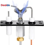 Ipi Pilot Assembly 2090-013 Propane Gas (lp) For Quadra-fire, Heatilator, Majest. Fixed Price $61.57.