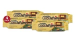 Duraflame Crackleflame 4.5LB 3-HR Indoor/outdoor Firelog, 4-PACK. Fixed Price $32.55.