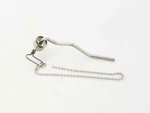 5005506 Vermont Castings Intrepid Ii Thermostat Assembly, Oem. Fixed Price $76.00.