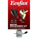 Caframo Limited MRKCA02BX Ecofan Replacement Motor Kit For Models 800, 802, 805. Fixed Price $49.61.