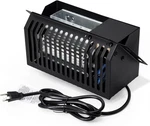 CB36 Wood Blower For Us Stove, Ashley & Vogelzang Models. Fixed Price $149.99.