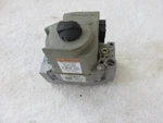 Lennox Gas Valve Part# 31L8201 Honeywell Model VR8205M2746. Fixed Price $46.50.