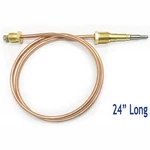 129766 Jotul Gas Fireplace Thermocouple. Fixed Price $15.88.