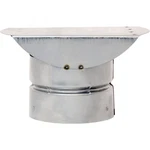 Selkirk Vp Pellet Pipe Horizontal, Type Insulated 3 In. X 8 Termination. Fixed Price $76.72.