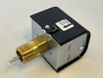 Mcdonnell Miller FS4-3RP-T Liquid Flow Switch 1" Npt General Purpose New. Fixed Price $295.00.