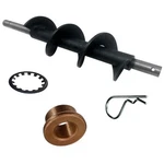 Us Stove Pellet Auger Shaft Kit. Fixed Price $59.95.