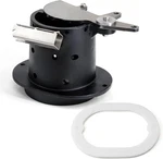 Criditpid SRV414-5200 Firepot Assembly Replacement For Quadrafire Castile, Conto. Fixed Price $214.98.