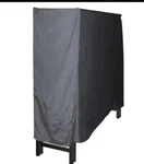Pleasant Hearth LC6-4LC Full-length Weather-resistant Polyester Log Rack Cover. Fixed Price $35.00.