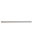 Harman PB105, VF-3000, Heatilator BH105 Exchange Cleanout Rod 2-00-01036. Fixed Price $42.00.