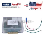 For Quadra-fire Pellet 3 Speed Control Box Circuit Board SRV7000-205 SRV7000-704. Fixed Price $90.00.
