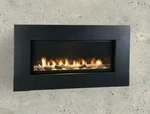 Monessen 42" Artisan Vent Free Gas Fireplace Linear Propane Contemporary. Fixed Price $2839.00.