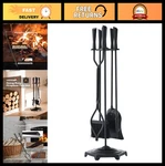 Lichamp Tools Set, 5-PIECES Indoor Outdoor Sturdy Poker. Fixed Price $113.99.